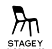 Stagey Logo